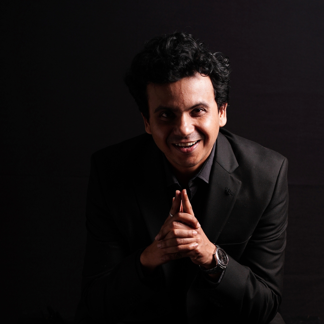 Rahul Raushan