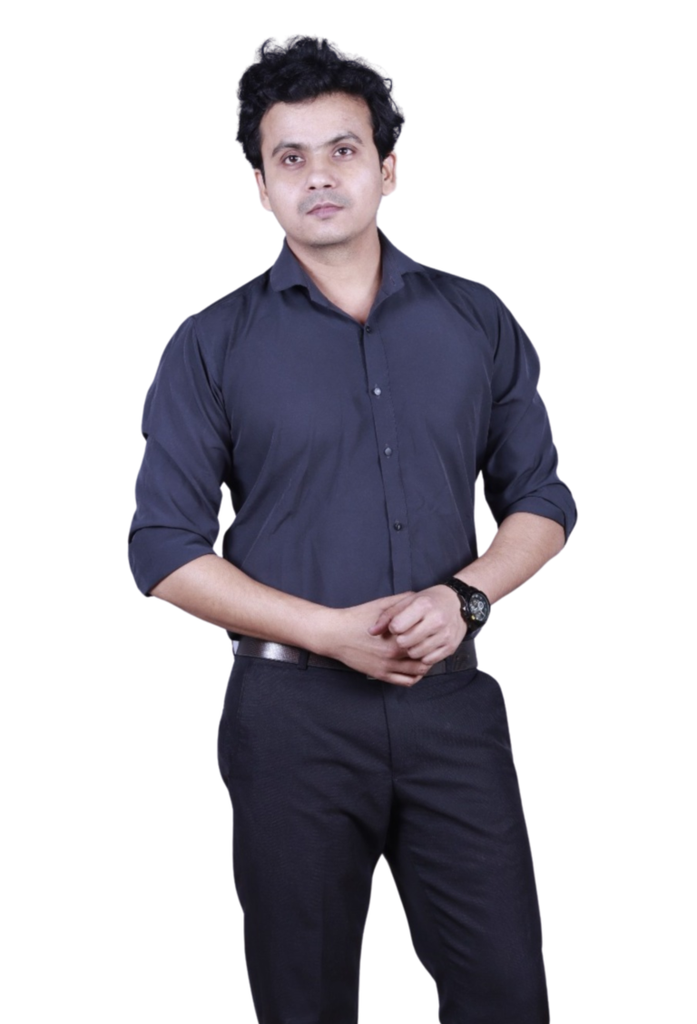 Rahul Raushan