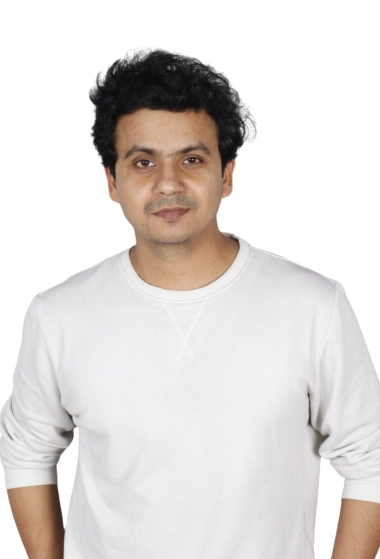Rahul Raushan