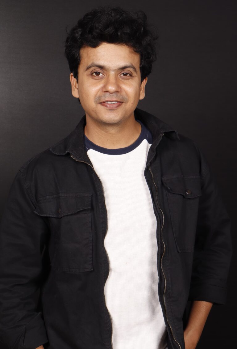 Rahul Raushan