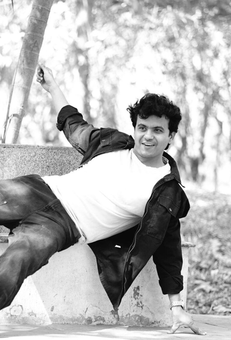 Rahul Raushan