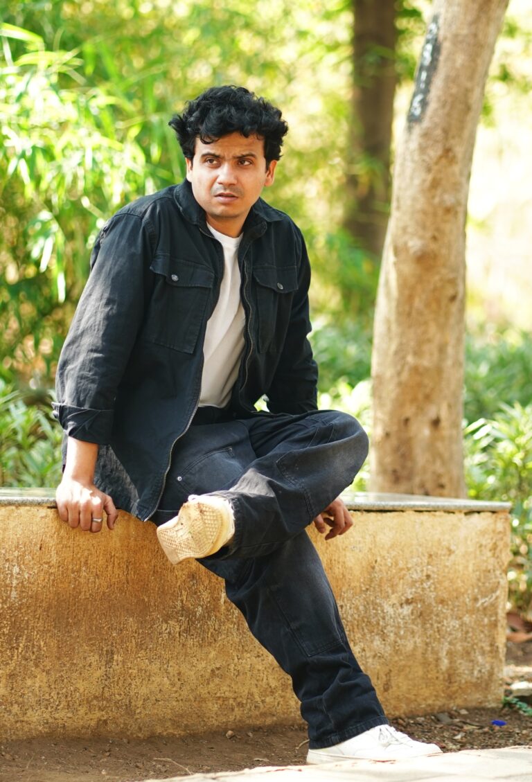 Rahul Raushan