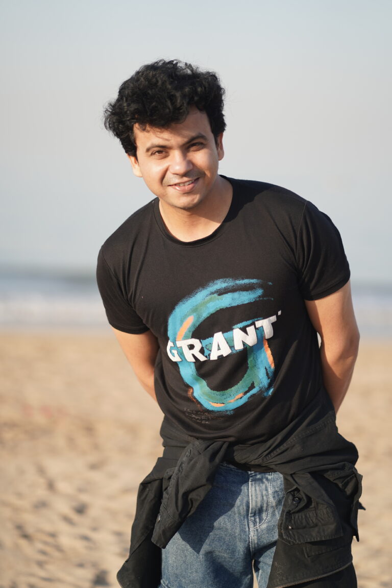 Rahul Raushan