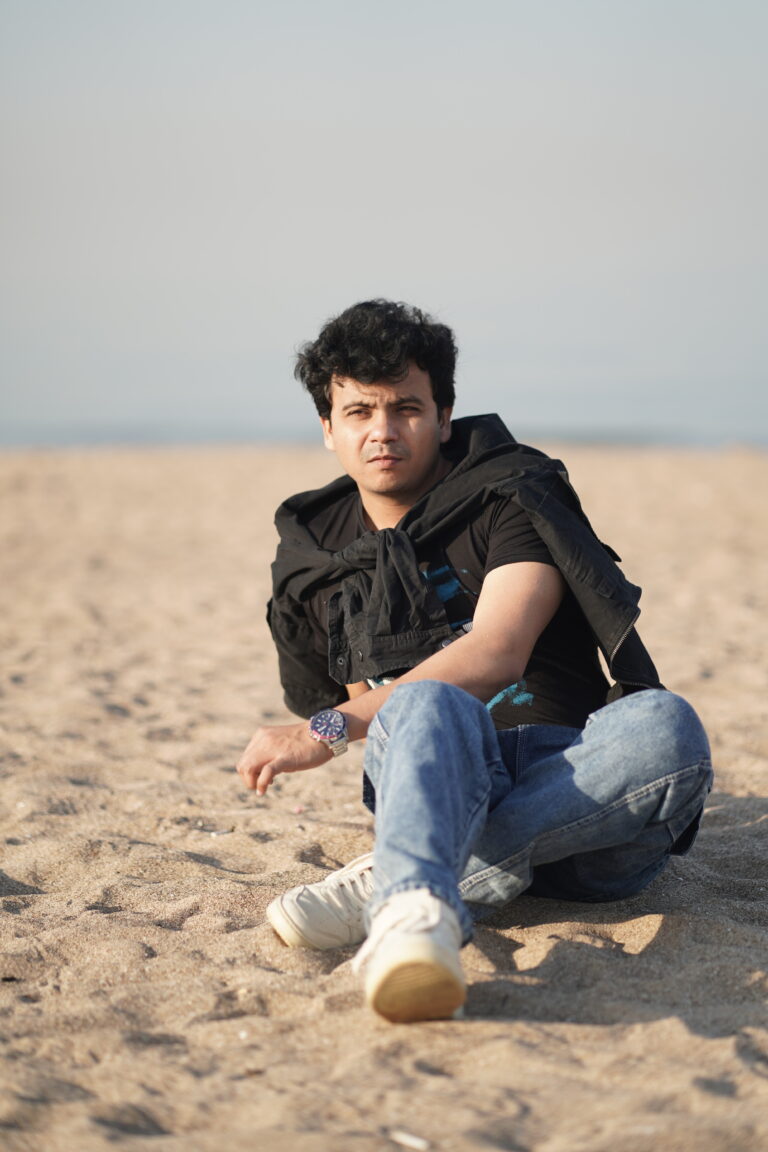 Rahul Raushan