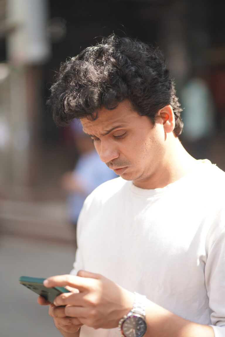 Rahul Raushan