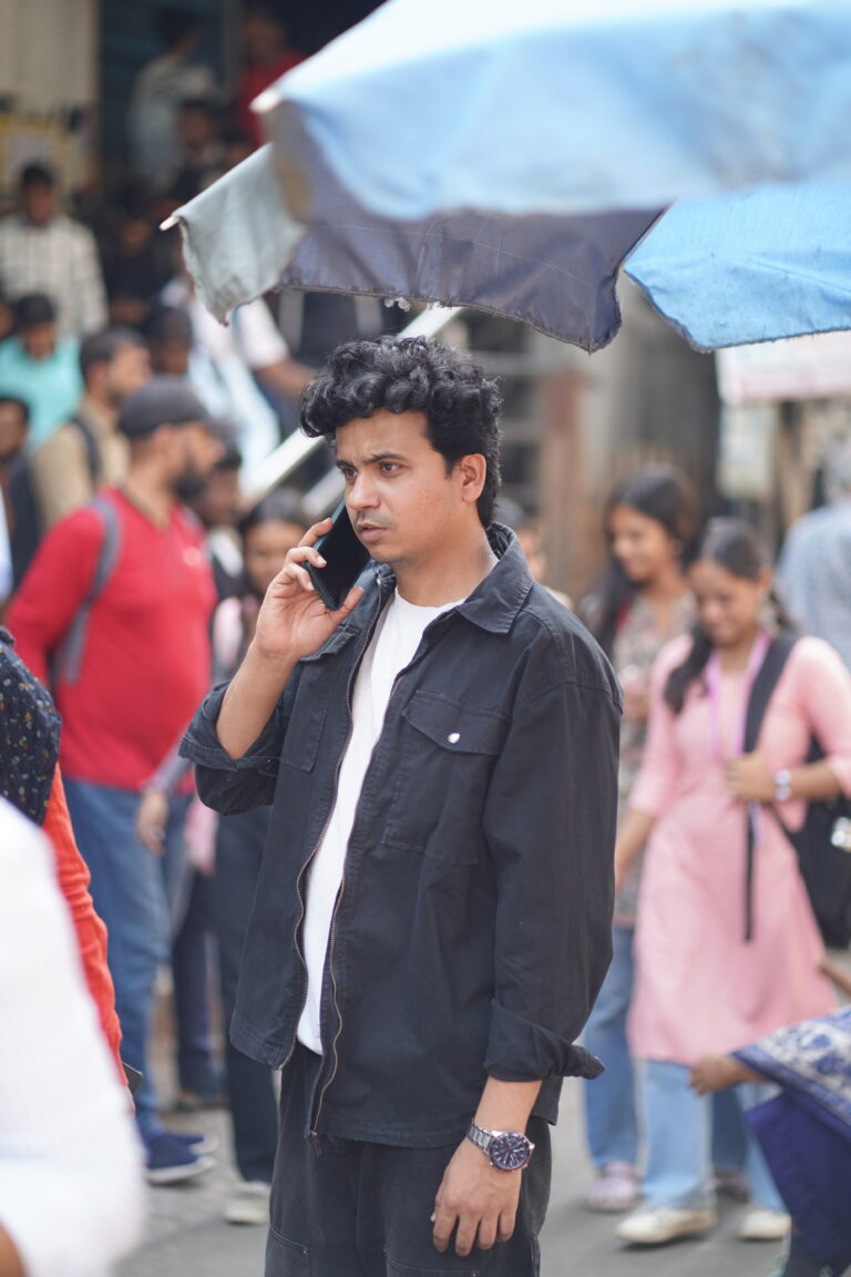 Rahul Raushan