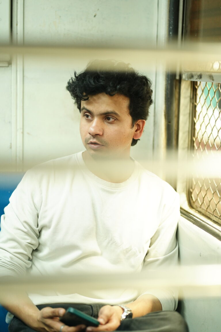 Rahul Raushan