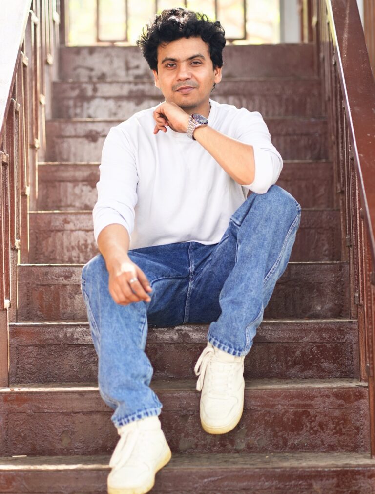 Rahul Raushan
